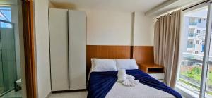 Studio em Intermares | Piscina e Vaga Fixa