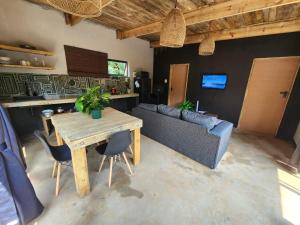 Hartbeest Bush Stay #6