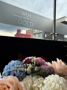 Hotel WLH Gold Bogota