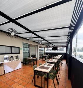 Hotel WLH Gold Bogota