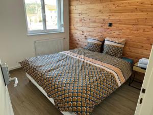 Maisons de vacances Maison 8 personnes 4 Chambres Doubles - Piscine : photos des chambres