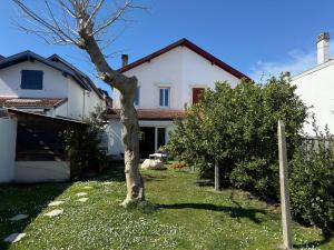 Maison Piscine Jardin Parking