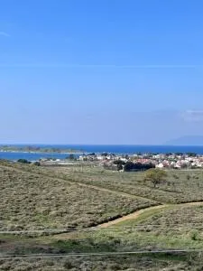 Villa Kataraktis - 塞费里希萨尔