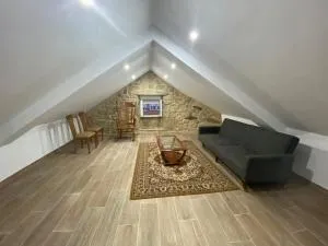 Casa de Ferreñas - Mosteiro