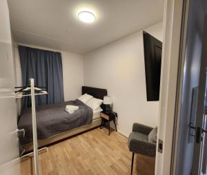 Rooms in Gjerdrum,Gardermoen,Oslo