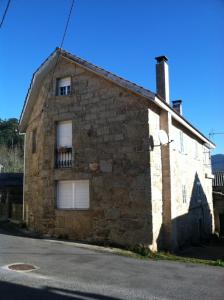 Casa de Ferreñas-5 dormitorios