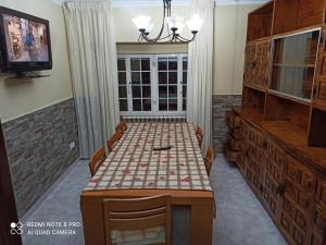 Casa de Ferreñas-5 dormitorios