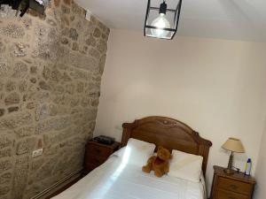 Casa de Ferreñas-5 dormitorios