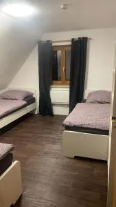 Haus Ebersberg - Steinhöring