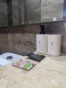 Hotel WLH Gold Bogota