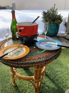 Le meilleur emplacement hypercentre - Chermignon-dʼen Bas