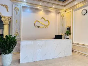 Dream KV HOTEL - Ðại Sơn