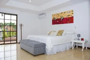 Apartamento Ciudad Jardín - Ciudad Jardin
