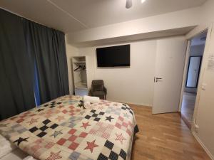 Rooms in Gjerdrum,Gardermoen,Oslo
