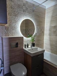 Vilniaus apartamentai