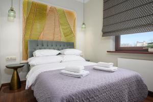 P&O Apartments Belvedere Residence