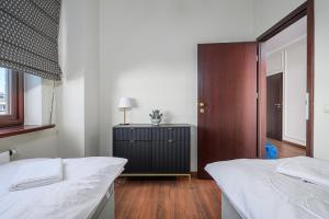 P&O Apartments Belvedere Residence