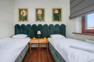 P&O Apartments Belvedere Residence