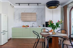 P&O Apartments Belvedere Residence