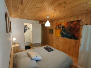 Chalets La ressource - Chalet entier : Chalet Supérieur