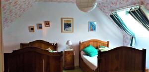 Maison de campagne Talara