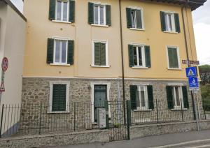 Apartment mit 2 Schlafzimmern