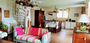 Maison de campagne Talara