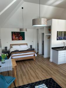 Blundens Holiday Lets - Hatfield