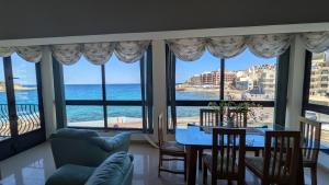 Seaside Apartment Marsalforn