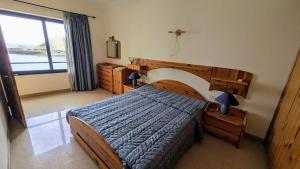 Seaside Apartment Marsalforn