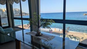 Seaside Apartment Marsalforn