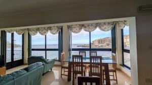 Seaside Apartment Marsalforn