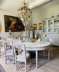 B&B / Chambres d'hotes Chateau Ciers : photos des chambres
