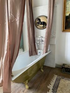 B&B / Chambres d'hotes Chateau Ciers : photos des chambres
