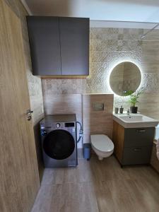 Vilniaus apartamentai