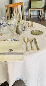 B&B / Chambres d'hotes Chateau Ciers : photos des chambres