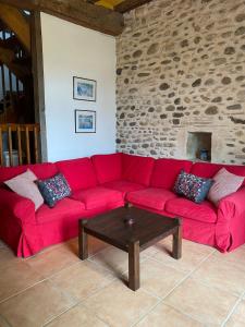 Les Galets - Converted barn near the Pyrenees