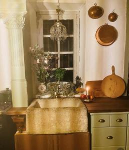B&B / Chambres d'hotes Chateau Ciers : photos des chambres