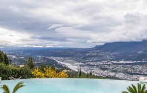 Maisons de vacances Stunning Home In Aspremont : photos des chambres