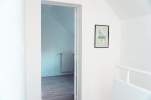 Maisons de vacances L-Unique- Maison de famille en Plein Centre-Ville : photos des chambres