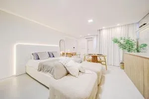 STH407: Luxo e Conforto em Cada Detalhe - 伊塔波阿