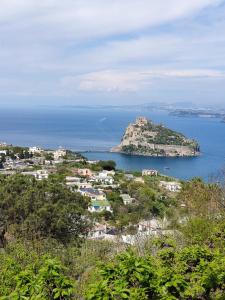 Ischia Dream Loft da Nancy