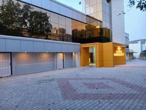 Veera Residency Gingee