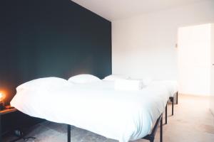 Maisons de vacances L-Unique- Maison de famille en Plein Centre-Ville : photos des chambres