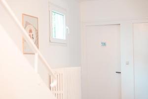 Maisons de vacances L-Unique- Maison de famille en Plein Centre-Ville : photos des chambres