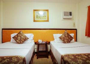 Boracay Paradise Garden Hotel By Tripzy Fun