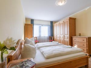 Ferienwohnanlage Oberaudorf E5 mit Hallenbad und Sauna