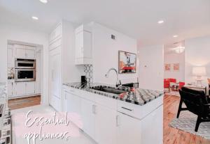 5BR Home 2 min to OU Campus #Cha