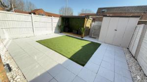 Paramount Luxe Loft- 3 bedrooms, 4 beds cosy home