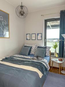 Apartamenty Prestige Harmony Arnikowa